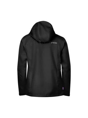 Westfjord Funktionsjacke Keilir in black