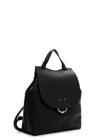 SURI FREY Rucksack SFY Kristy in black