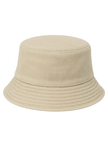 Reichstadt Herren Regular Fit Anglerhut 56-58cm in Khaki