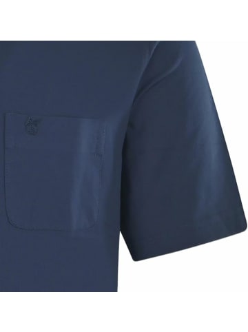 hajo Poloshirt für Herren in blau