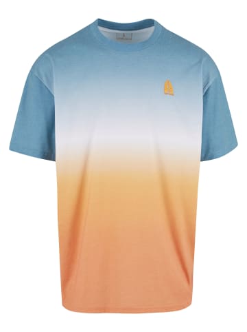 Just Rhyse T-Shirts in green