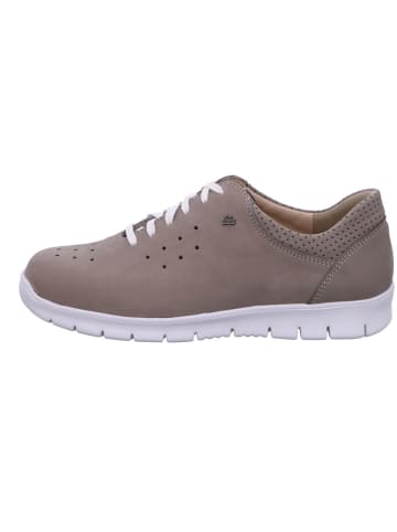 Finn Comfort Sneakers in grau