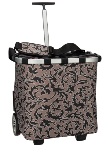 Reisenthel Einkaufstasche carrycruiser in Baroque Marble