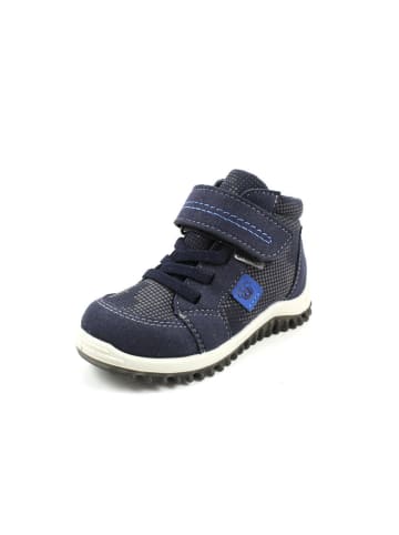 Ricosta Boots in blau