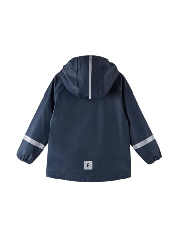 Reima Regenjacke Lampi Navy