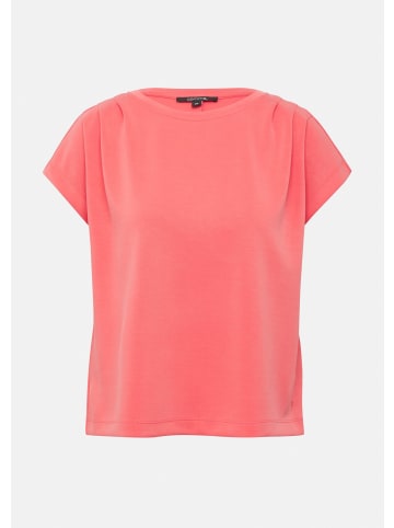 comma Sweatshirt in 4511_pink