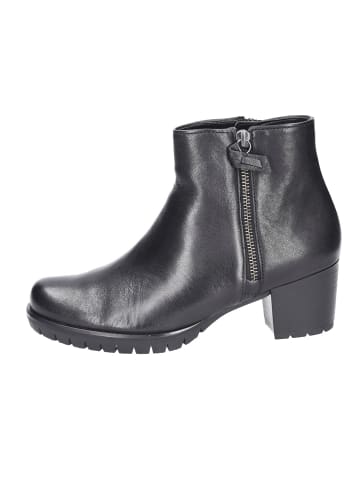 Gabor Stiefeletten in schwarz