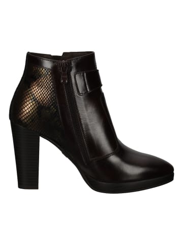 Nero Giardini Stiefelette in Moro