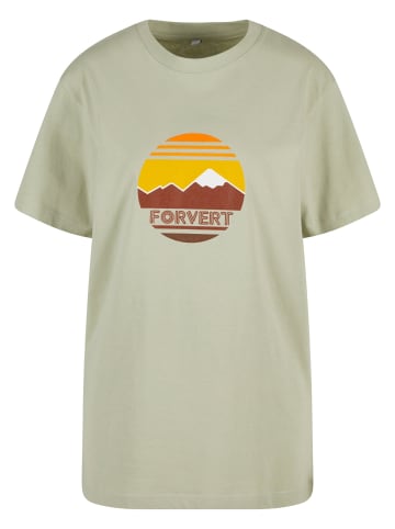 FORVERT FORVERT T-Shirts in softslavia