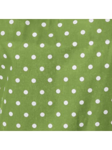 REDBEST Baumwolle Schürze Orlando in grün