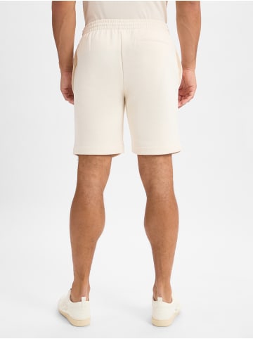 Lacoste Sweatshorts in beige - 0010