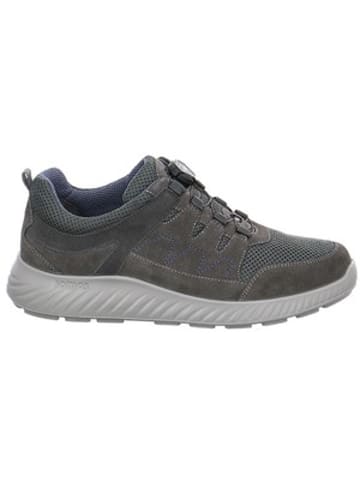 Jomos Slipper in grau