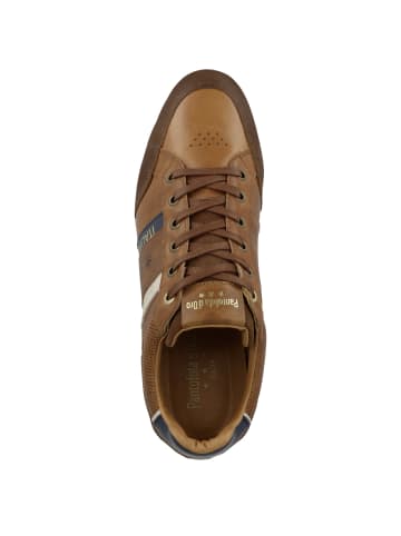 Pantofola D'Oro Sneaker low Olbia Uomo Low in braun