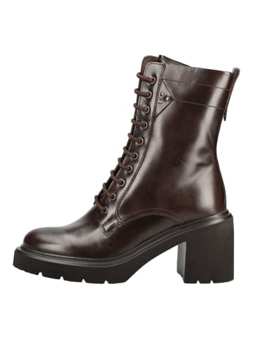 Nero Giardini Stiefelette in Cafe