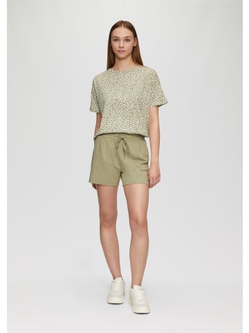 QS Hose in 7282_helles olivgrün