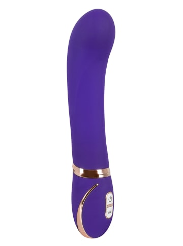 Vibe Couture  Vibrator Front Row in lila