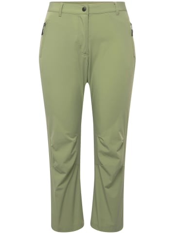 Ulla Popken Hose in mintgrün