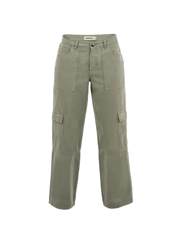SURI FREY Cargohose SFY Freyday in beige 400