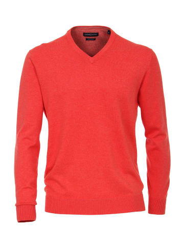 CASAMODA Pullover in Rot