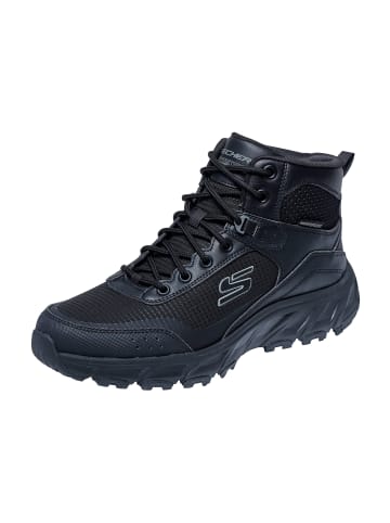 Skechers Sneakers Low Hillcrest 2.0 - Woodrock Peak in schwarz