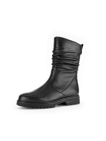 Gabor Comfort Winterstiefeletten in schwarz