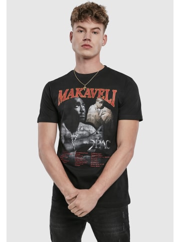 Merchcode T-Shirts in black