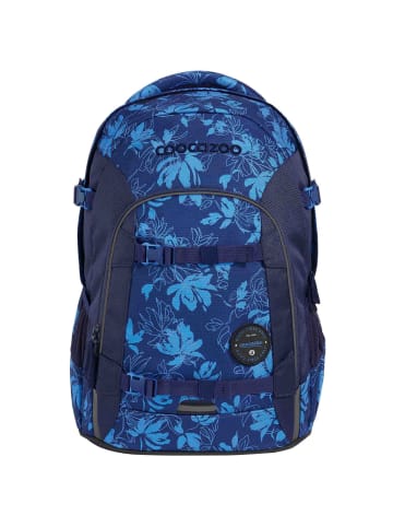 Coocazoo Joker Rucksack 42 cm in tropical night