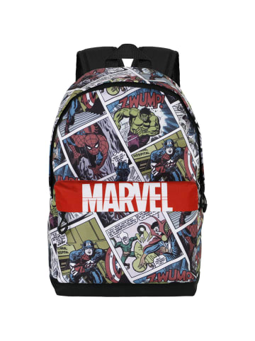 Marvel Rucksack Legacy-FAN HS 2.0 in multicolor