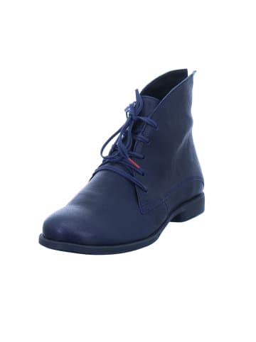 Think! Stiefel Agrat in blau