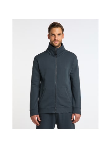 Venice Beach Sweatjacke Carter 4038 OB01 in Marine3272