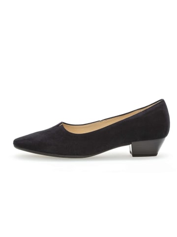 Gabor Fashion Elegante Pumps in blau