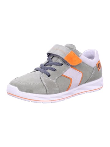 Ricosta Sneaker für Jungen in grün