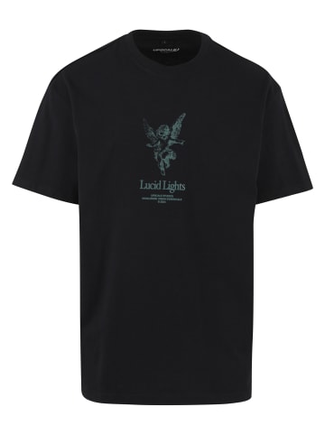 Mister Tee T-Shirt in black