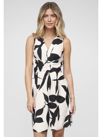 Cloud5ive Day Dresses in black/beige