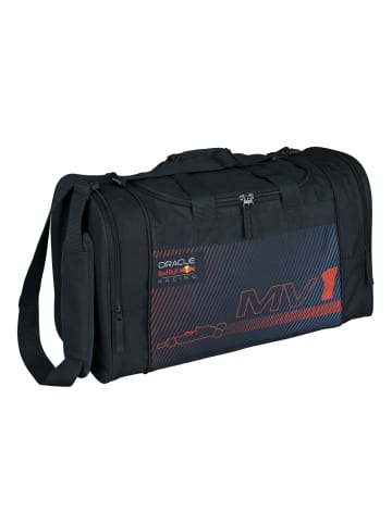 Red Bull Exklusive MV1 Sporttasche Viel Platz für unterwegs