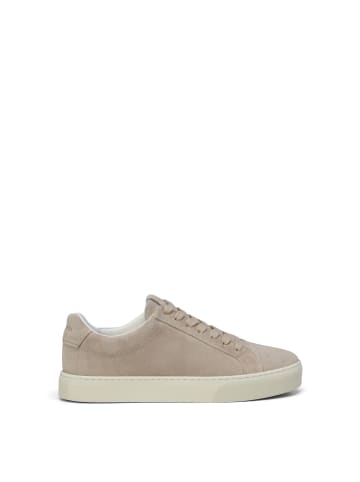 Marc O'Polo Cupsohlen-Sneaker Model Agar in Light Taupe