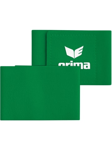 erima Socke "Guard Stays" in Grün