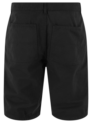 Urban Classics Chino Shorts in black