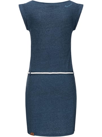 ragwear Shirtkleid Tag in Navy21