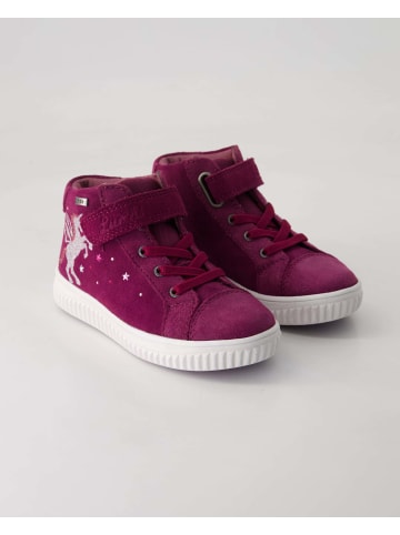 Lurchi Winterschuhe in Lila
