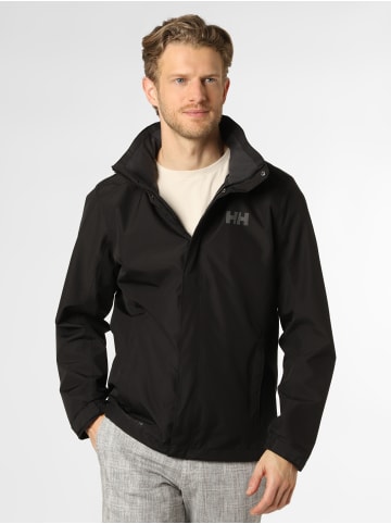 Helly Hansen Funktionsjacke Dubliner in schwarz