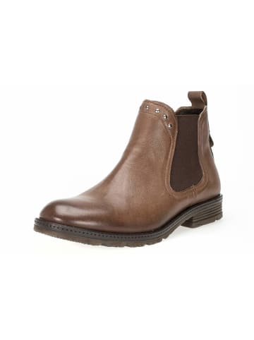 Camel Active Stiefeletten  in Braun