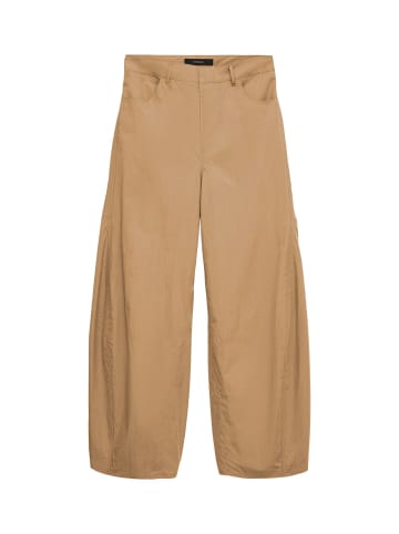 Vero Moda Hose in Silver Mink