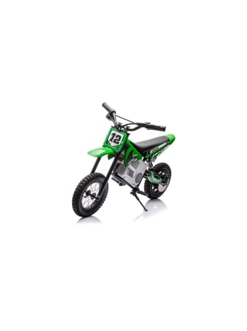 Wisam® Batteriebetriebenes Motocross-Bike A9901