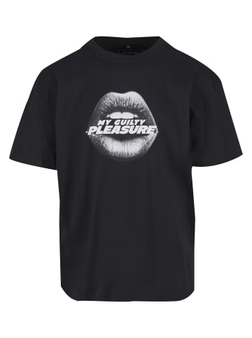 Mister Tee T-Shirts in black