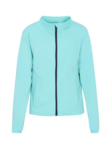 MO Herren Jacke in Türkis Marine