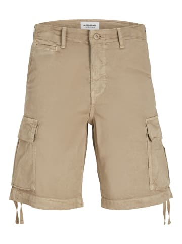 Jack & Jones Shorts 'Cole' in beige