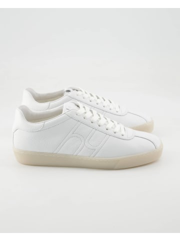 Högl Klassische Schnürschuhe in Weiß