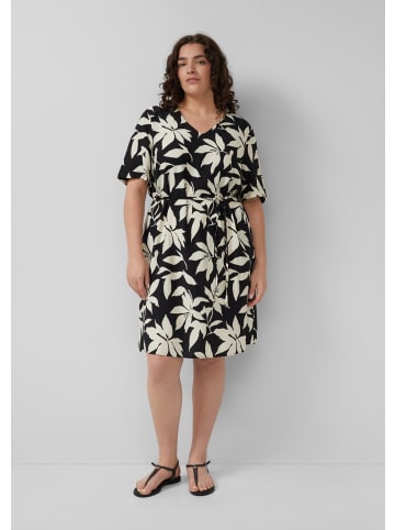 s.Oliver Kleid  in  99A2_schwarz
