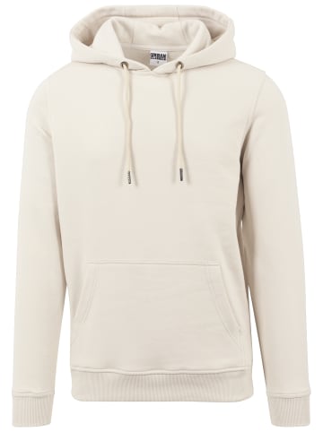 Urban Classics Sweat & Fleece - Hoody in sand